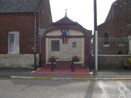 Monument aux morts