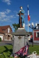 Monument aux morts
