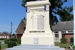 Monument aux Morts