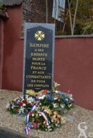 Monument aux Morts