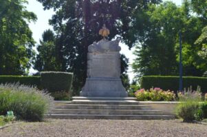 Monument aux Morts