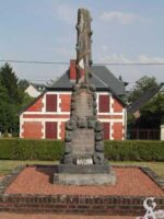 Monument aux morts