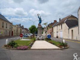 Monument aux Morts