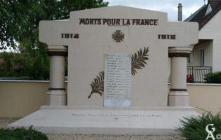 Monument aux morts