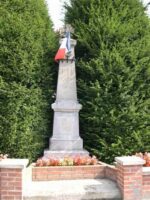 Monument aux morts