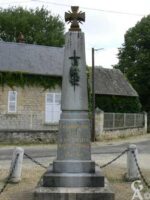 Monument aux morts