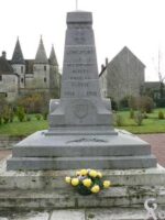 Monument aux morts
