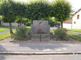 Monument aux morts
