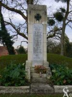 Monument aux morts