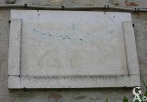 Monument aux morts