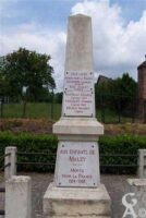 Monument aux morts