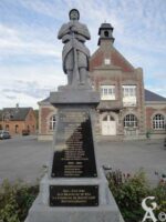 Monument aux morts