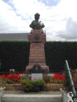 Monument aux morts