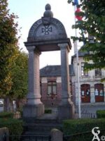 Monument aux morts