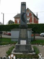 Monument aux morts