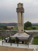 Monument aux morts