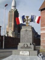 Monument aux Morts