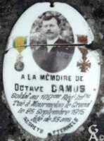 CAMUS
