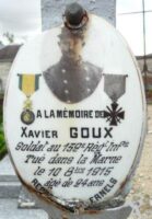 GOUX