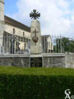 Monument aux morts