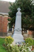 Monument aux Morts