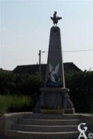 Monument aux morts