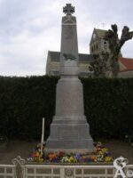 Monument aux Morts