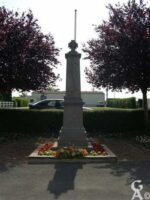 Monument aux morts