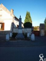 Monument aux morts