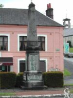 Monument aux morts