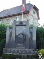 Monument aux morts