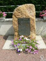 Monument aux morts