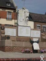 Monument aux Morts