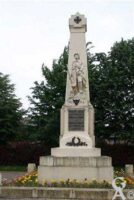 Monument aux Morts