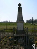 Monument aux morts