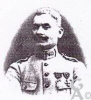 DE CHAUVENET 