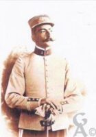 DE CHAUVENET 