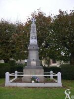 Monument aux morts