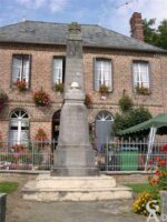 Monument aux Morts