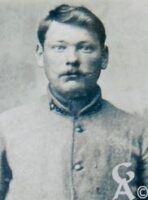 FONTE CHEVALLIER