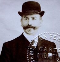 BOULET-DESBAREAU