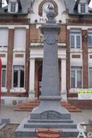 Monument aux morts