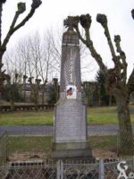 Monument aux morts