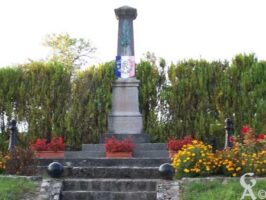 Monument aux Morts