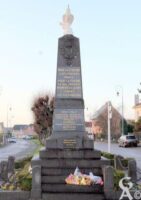 Monument aux Morts