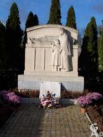 Monument aux morts