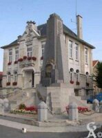 Monument aux morts
