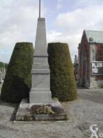 Monument aux morts