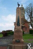 Monument aux morts