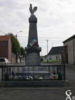 Monument aux morts